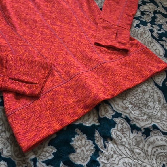 Athleta Slub Strength Hoodie - Picture 8 of 8